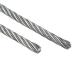 Steel Core 6X36WS FC Stainless Steel Wire Rope for Lifting 1/16'' 3/32'' 1/8'' 5/32