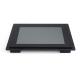 VGA 1000nits Embedded Capacitive Touch Monitor Anti Glare 10.1