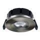 Warm White 2700K 6W Dimmable LED Downlights Slim 40mm Height