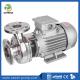 LQF Direct Connection Stainless Steel Chemical Pump Corrosion Resistant