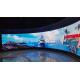 commercial activity led video wall panel indoor p3.91 led screen 500x500mm advertising full rental led screen，3840hz refresh rate