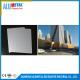 Alumetal B1 A2 Fireproof Aluminum Composite Panel Exterior Metal Cladding 1250mm