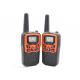 Multi Color Kids Walkie Talkie Smart Size With Loud And Clear Horn Sound