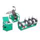 SWT-V160/50H Auto Hdpe Pipe Butt Fusion Welding Machine For 50mm-160mm