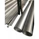 ATSM 312 Stainless Steel Seamless Pipe TP304H Use In Petroleum Refineries