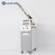American imported 2-10mm adjustable spot size long pulse q switch nd yag laser tattoo removal