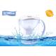Wellblue Food Grade Alkaline Water Jug For Hotel / Bar / Household / School Use