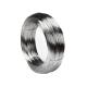 ASTM A555 A580 Stainless Steel Welding Wire AISI 316 For Welding Rod Production