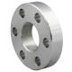 Pipeline 3 Inch Stainless Steel Weld Pressure Class300 SS Threaded Flange