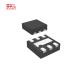 MIC5353-3.3YMT  3.3V Low Voltage  High Current  Low-Dropout Voltage Regulator