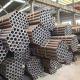 Customized Size Astm Stainless Steel Pipe 304 304L 316 310s 321 Round