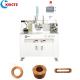 High Efficiency Automatic Voice Coil Winding Machine With PLC Touch Screen