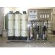 Full / Semi Control 500LPH RO System Reverse Osmosis For Pure Water