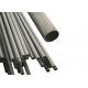 JIS SUS316 Stainless Steel Tubing Seamless Pipe Perforated 2500mm