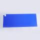 24 36 Cleanroom Sticky Mat Blue 30 Layer Disposable Tacky For Lab
