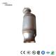                  13 Audi A6 C7 High Quality Stainless Steel Auto Catalytic Converter             