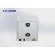 Quiet Safe UV LED Curing Oven 20mm Illuminate Distance Long Lifespa