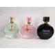 30ml Luxury Glass Perfume Bottles Perfume Atomizer Glass Spray Bottles Makeup Packaging