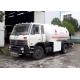 Dongfeng 4x2 Bobtail LPG Truck 10M3 5 Tons 10000L 5T LPG Filling Trucks