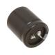 LGG2W331MELB35 330uF 450V Aluminum Electrolytic Capacitors Radial 2000 Hrs 105 Degree