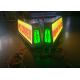 Taxi Roof Led Display/Taxi Top Led Display/Taxi roof led advertising