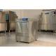 Electric Industrial Commercial Undercounter Dishwasher Professional