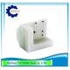 F308 Isolator Plate Guide Base Fanuc EDM Parts A290-8110-Y761 A290-8110-X761