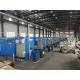 0.03-2.14mm Copper Wire Twisting buncher Machine For Industrial Use