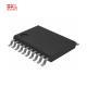MSP430G2302IPW20 Microcontroller MCU Embedded Speed 16MHz Connectivity I²C