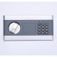 Electronic Safe Lock Digital Gun Safe Lock With Electromagnetic Lock Assembly Design