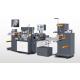 Automatic Semi Rotary Label Die Cutting Machine Device Customized