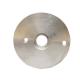Stainless Steel 304 Lower End Plate For DTRO Membrane Component Accessories