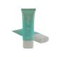 Flip Top Plastic Empty Squeeze Eco-friendly Sustainable Tube For Skincare Cream Cosmetic Pe Packaging Tube