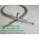 Liquid nitrogen hose/ vacuum insulate flexible hose / vacuum hose / flexible metal hose / LNG hose