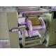 top quality yarn thread warping machine exporter China Tellsing for pp,terylane,nylon