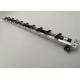 Gripper Bar For KORD62 L:675MM Heidelberg Offset Printing Machine Spare Parts
