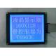 160*128 Graphic LCD Module 100% Replace WG160128B With T6963C Controller