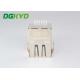 SMD RJ45 Modular Jack