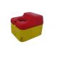 Thermal Floating Ball Plastic Water Trough Plastic Feed Troughs Winter Use For Farm Livestock
