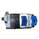 Belparts Excavator Hydraulic Gear Pump Pc70 Pc78mr Pc78us Pc78uu Pilot Pump Assembly 708-3T-04620