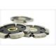 Tuck point Diamond Blades for motar raking concrete grooving with laser welding