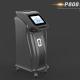 Permanent Diode Laser Hair Removal Machine , Hair Removing Laser Machine