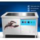 Eco Friendly Mini Dish Washer Machine Restaurant Dishwasher Machine With CE Certificate