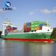 International DDP Sea Shipping Door To Door Cargo China To Dubai UAE Mexico