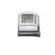Diagnostic-tool Portable Digital Wrist Cuff Blood Pressure Monitor Heart Beat Test AH-213B Sphygmomanometer Blood Pressu
