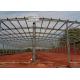 Low Cost Quick Build Prefabricated Steel Structure Warehouse for Sale