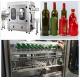 Best Price Automatic bottle or jar washing drying sterilization washer machine