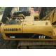 336D CAT used excavator for sale