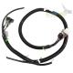 Hitachi ZX-1 ZX200LC-1 Excavator Spare Parts Monitor Harness Wires Wiring 1027579