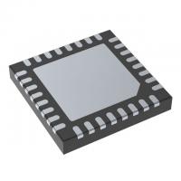 LAN8650B1T-ELMX Ethernet IC 10BASE-T1S MAC-PHY Ethernet Controller With SPI